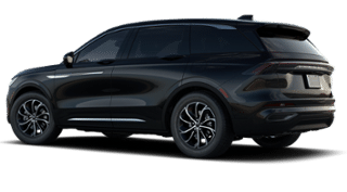 2026 Lincoln Lincoln Nautilus External Image 3